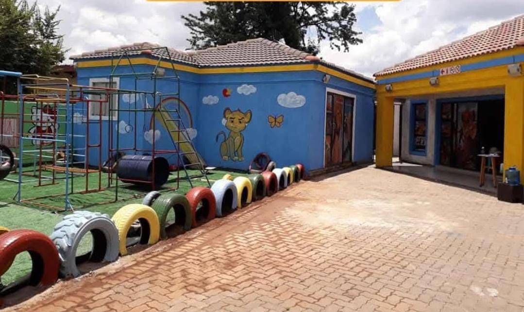 About Simba Educare